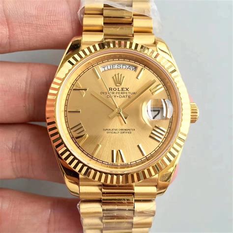 rolex date date replica|rolex knockoff watches day date.